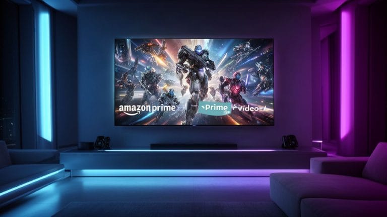 Die Evolution der Serienlandschaft bei Amazon Prime Video: Ein Deep Dive in aktuelle Strategien und Neuheiten