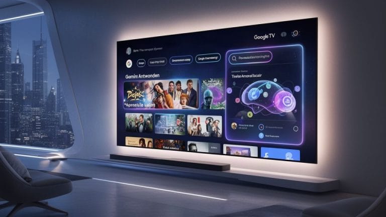 Google Streamer: KI-Revolution und Smart-Home-Integration 2026