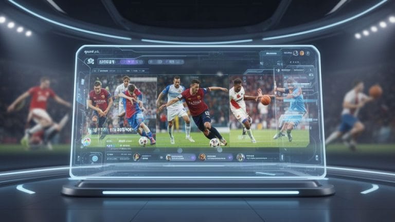Technologische Analyse der DAZN-Content-Strategie: Aktuelle Highlights und On-Demand-Innovationen