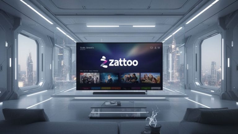 Zattoo im Fokus: Technologische Neuerungen und Content-Offensive im Streaming-Markt