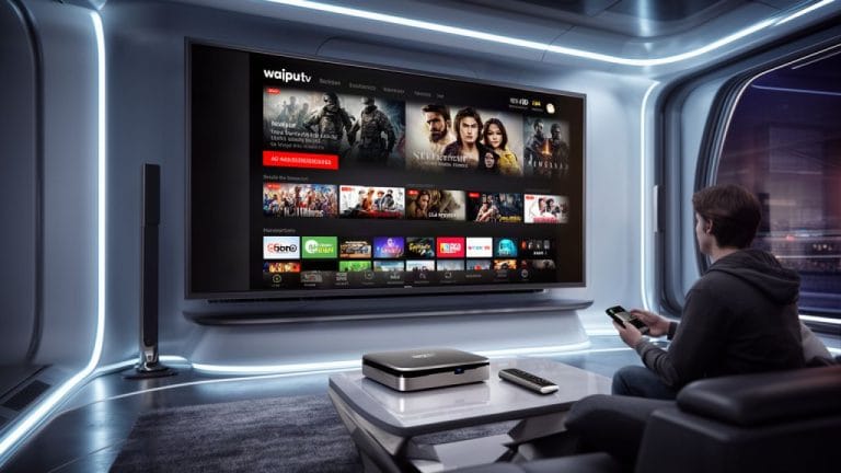 waipu.tv Neuigkeiten: Technologische Offensive und Content-Expansion 2024-2026