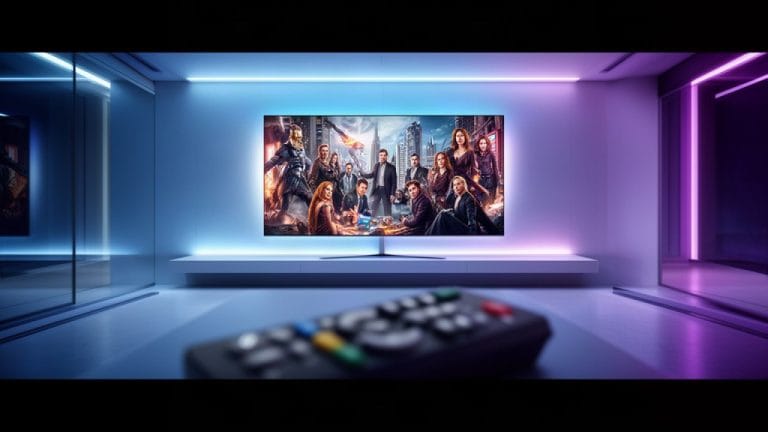 Die Evolution des Serienerlebnisses: Aktuelle Entwicklungen bei WOW TV