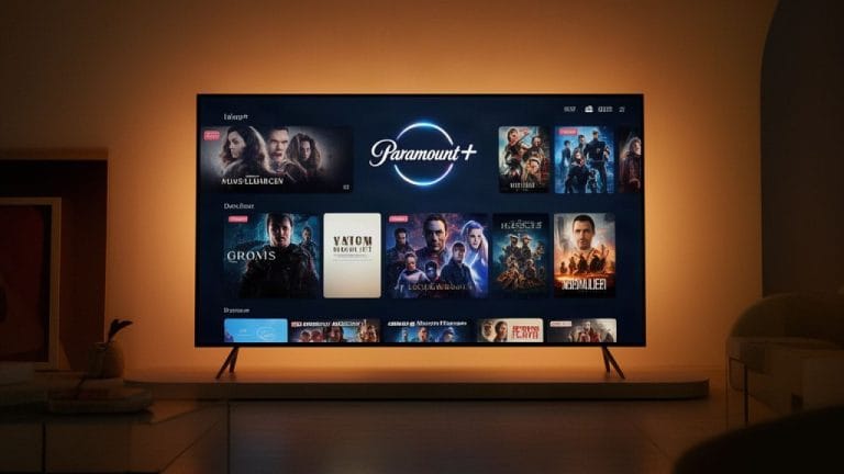 Paramount+ News: Technologische Evolution und Content-Offensive im Streaming-Markt