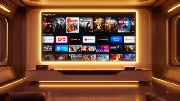 MagentaTV News: Die technologische Evolution des Streamings