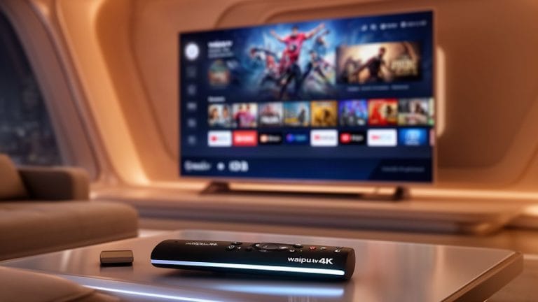 Die technologische Offensive: Aktuelle Entwicklungen bei waipu.tv