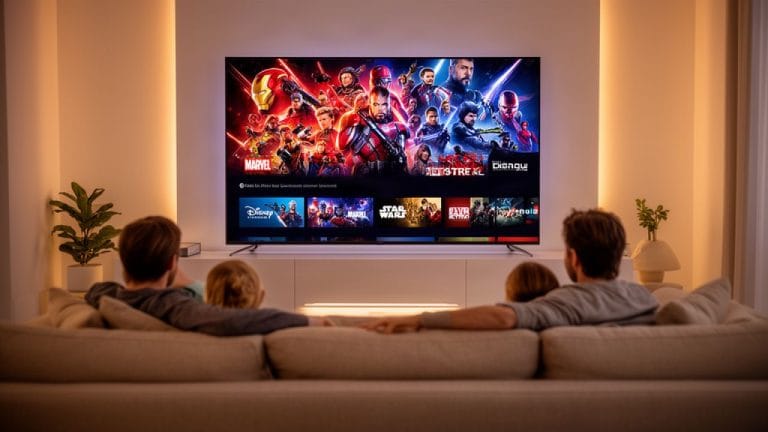 Disney+ im Fokus: Aktuelle Neuigkeiten und strategische Ausrichtung