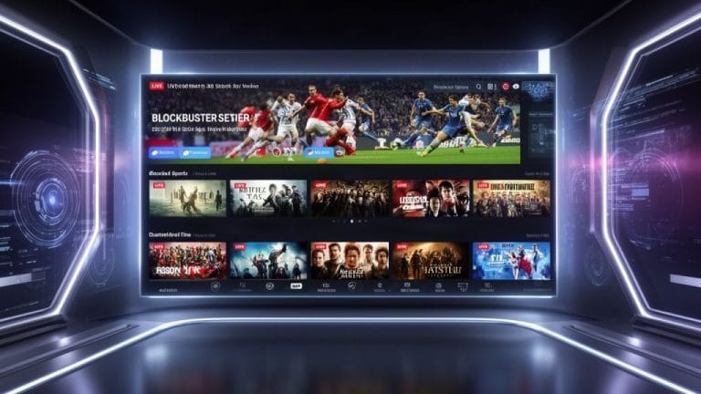 Amazon Prime Video News: Technologische Evolution und Content-Offensive im Jahr 2026