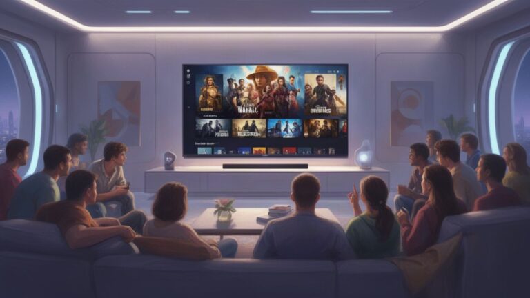 Technologische Analyse: Aktuelle Strategien und Neustarts im Serien-Portfolio von Amazon Prime Video