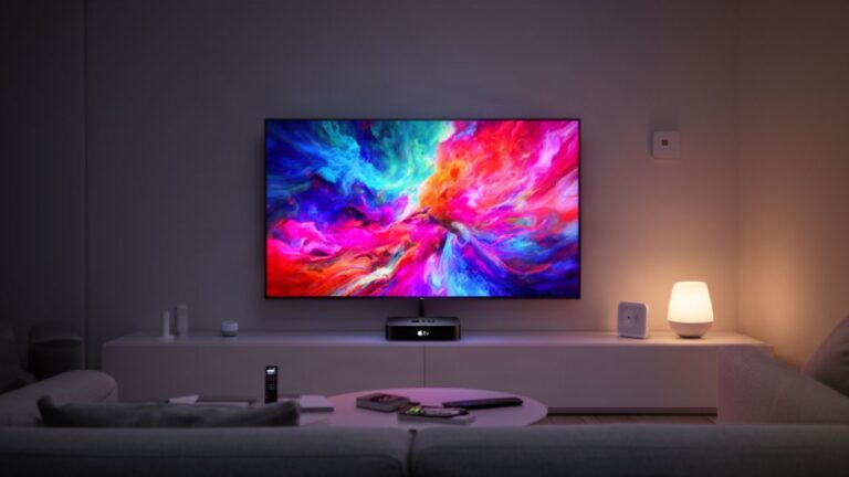 Apple TV: Technologische Evolution und strategische Neuausrichtung im Smart Home