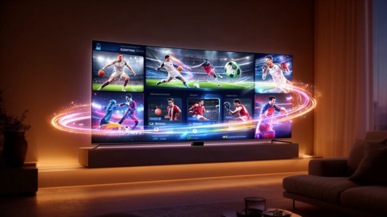 DAZN im Fokus: Technologische Evolution, Content-Strategien und Preisdynamik im Live-Sport-Streaming