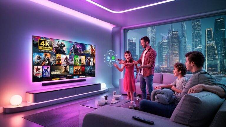 Die Evolution des Streamings: Aktuelle Entwicklungen und Zukunftsaussichten