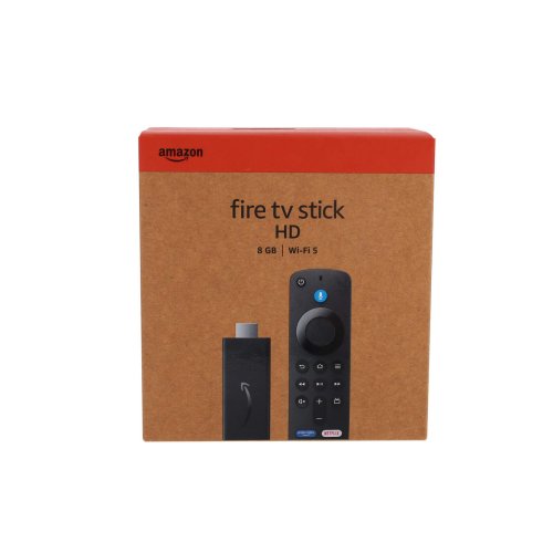 Amazon Fire TV Stick (3. Gen) 2024 B0CQMWQDH4