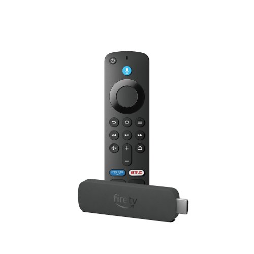 Amazon Fire TV Stick 4K Plus Wi-Fi 6 Streaming in Dolby Vision/Atmos und HDR10+ B0F7ZFWVTC