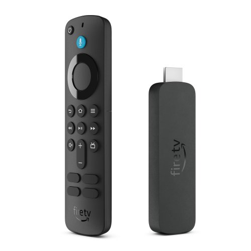 Amazon Fire TV Stick 4K Wi-Fi 6 Streaming in Dolby Vision/Atmos und HDR10+ B0CJKTWTVT