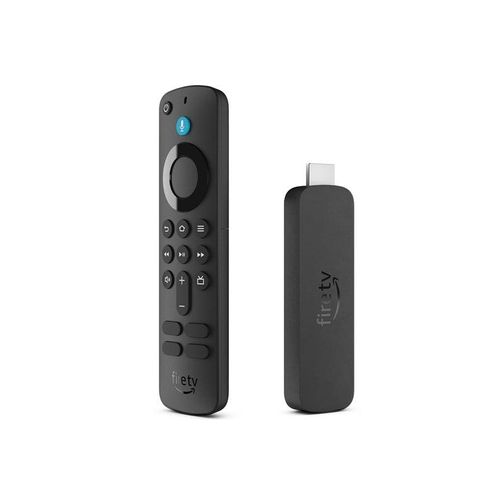 Amazon Fire TV Stick 4K