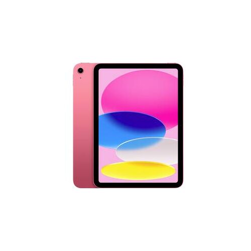 Apple iPad 11 (A16, 2025) WiFi 128 GB Pink 27.9 cm (11 Zoll) Apple A16