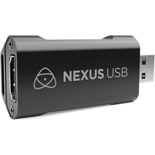 Atomos Nexus HDMI / USB Streaming Stick