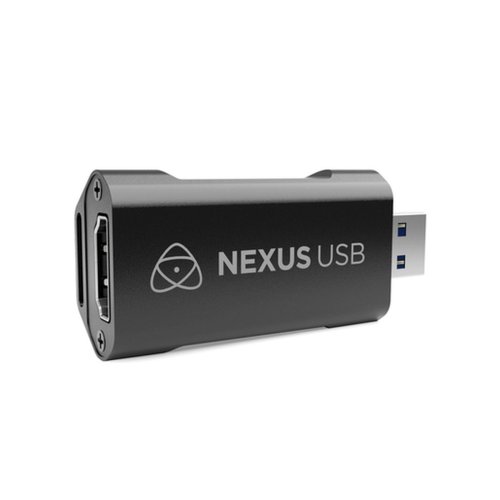 Atomos Nexus HDMI / USB Streaming Stick 131850170302