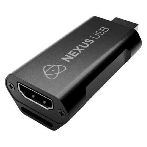 Atomos Nexus HDMI USB Streaming Stick (ATOMNEXU01)