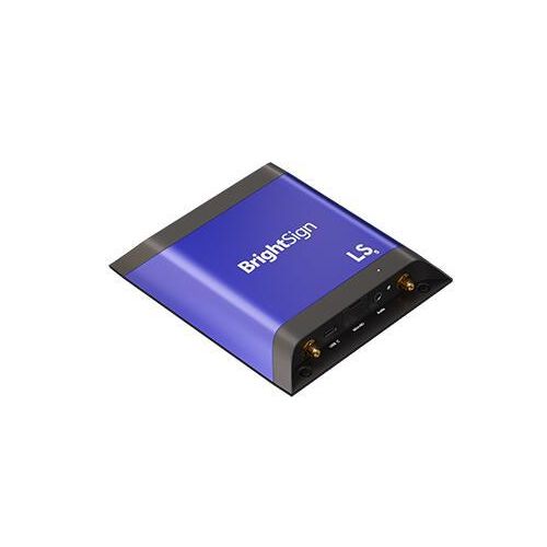 BrightSign LS425 Digital Signage Mediaplayer