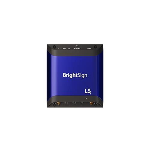 BrightSign LS445 Digital Signage Mediaplayer