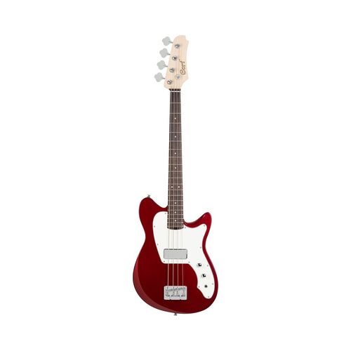 Cort Retro 304 Candy Apple Red Candy Apple Red