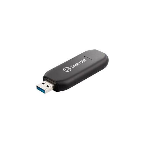 Elgato Cam Link 4k HDMI 10GAM9901 Streaming Stick
