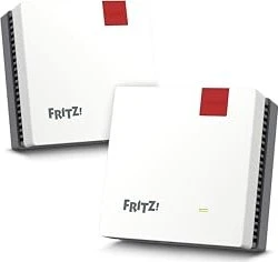 FRITZ! FRITZ! Mesh Set 1600 2er-Set, 8x3.7x8 cm