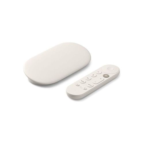 Google TV Streamer (4K)