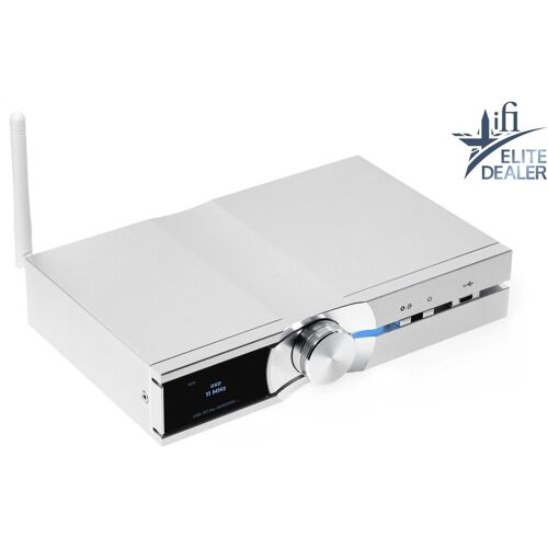 iFi Audio NEO Stream - High-End Netzwerkstreamer & DAC   Neu