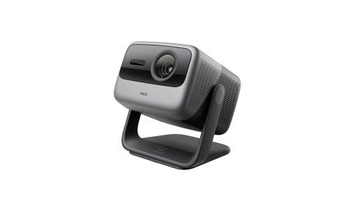 JMGO N1S Ultimate 4K Triple Laser Beamer mit Google TV