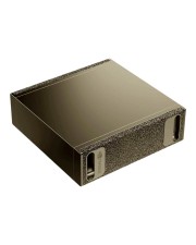 NVIDIA DGX Spark Founders Edition PC [NVIDIA GB10, 128GB RAM, 4TB SSD, NVIDIA DGX OS] (940-54242-0005-000)