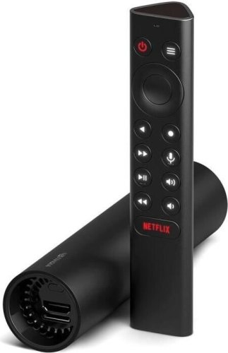 NVIDIA SHIELD TV Multimedia Gateway 2019