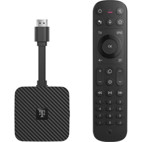 Telekom Magenta TV Stick Smart TV streaming