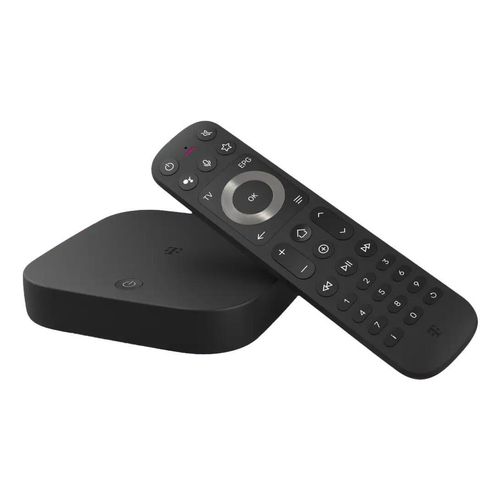 Telekom MagentaTV One 2. Generation schwarz