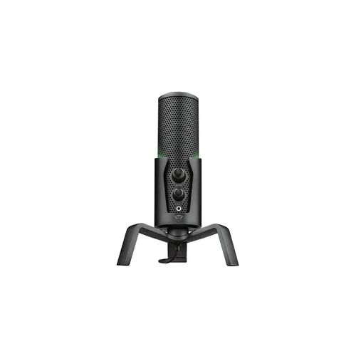 Trust GXT 258 Fyru USB 4-in-1 Streaming Mikrofon