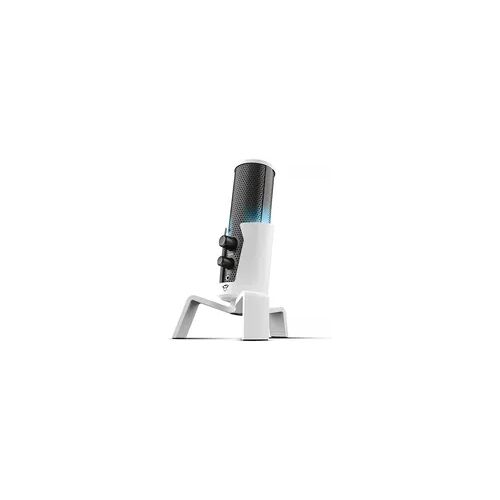 Trust GXT 258W Fyru USB 4-in-1 Streaming Mikrofon PS5