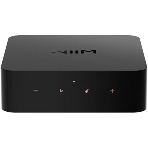 Wiim PRO - High Res Streamer   Neu