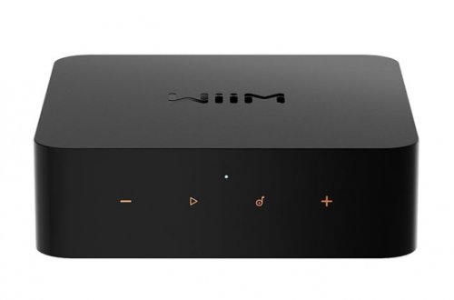 WiiM Wiim Pro - Audio Streamer
