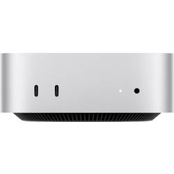 Apple Mac Mini (M4, 2024) CTO Apple M4 10-Core CPU 16 GB RAM 1 TB SSD Apple M4 (10-Core GPU) MacOS® Z1CG_1_DE_CTO